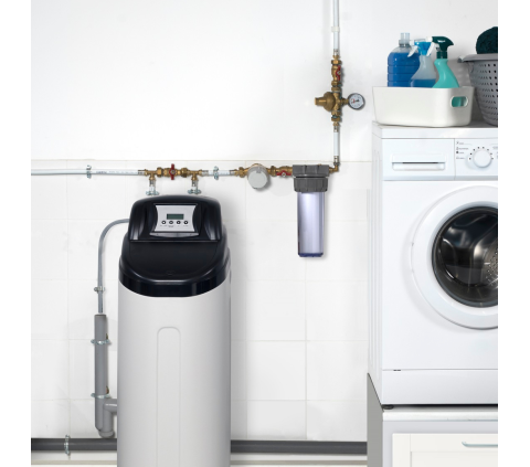 Adoucisseur d’eau : comment choisir le modèle adapté à vos besoins